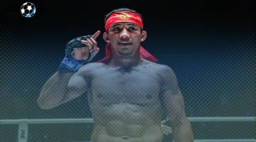 5 أسباب تجعل عرض ONE Fight Night 35: Buntan Vs. Hemetsberger اليوم من أمتع الأحداث القتالية في 2025